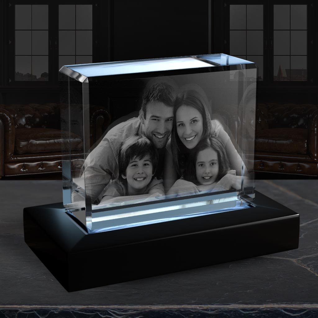 Skyscraper Landscape