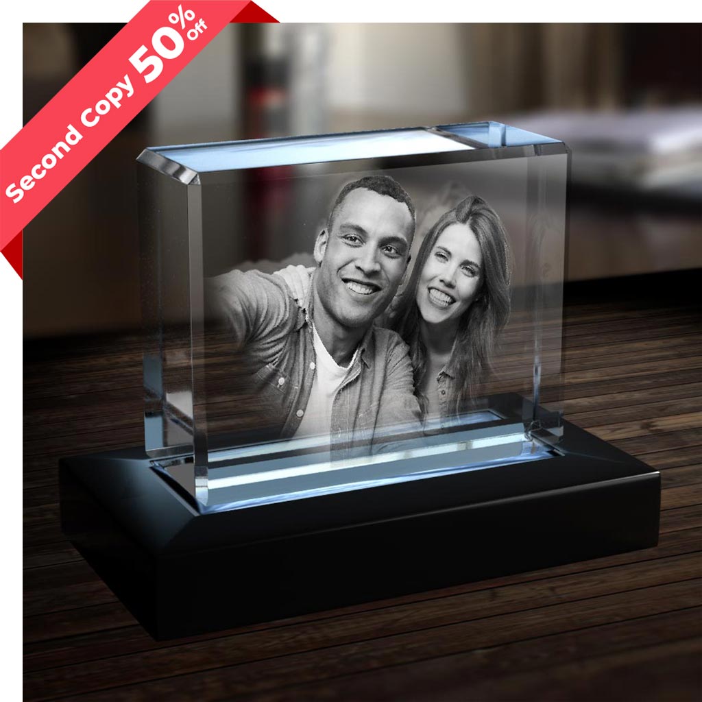 Copy 50% Off | Landscape - XL