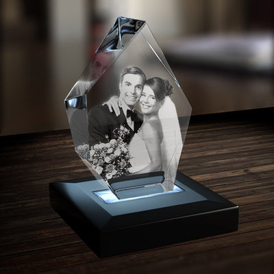 Prestige - The best 3D crystal gifts