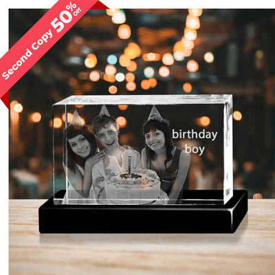 Copy 50% Off | Birthday Landscape - Max