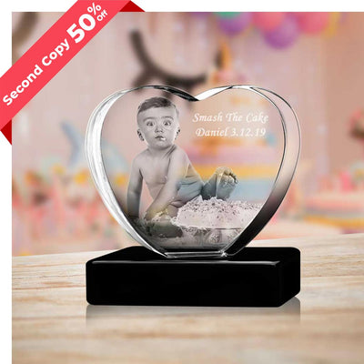 Copy 50% Off | Birthday Heart - L