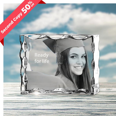 Copy 50% Off | Graduation Serrated Landscape - 2D - L