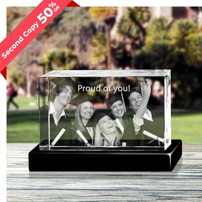 Copy 50% Off | Graduation Landscape - S