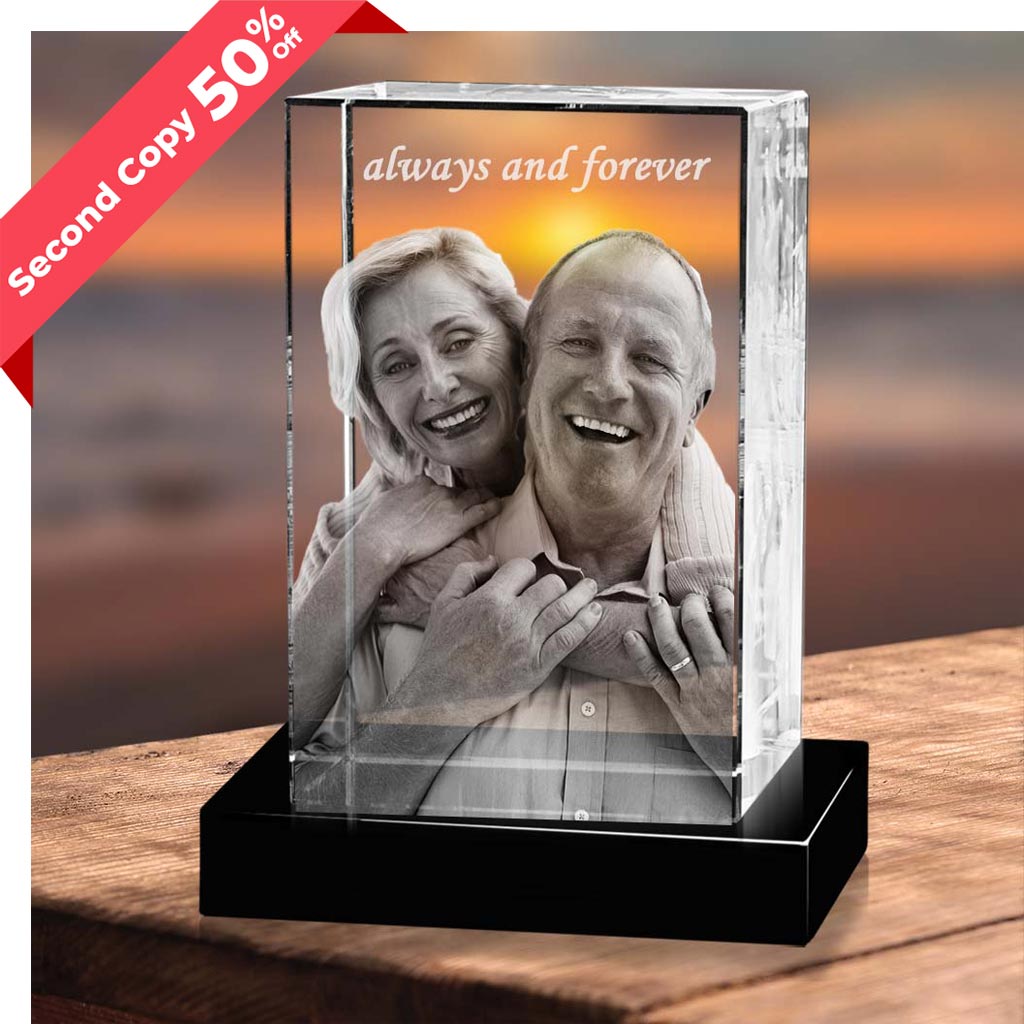 Copy 50% Off | Valentine's Day Portrait - XL