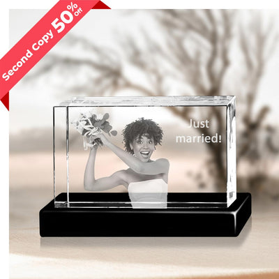 Copy 50% Off | Wedding Landscape - S